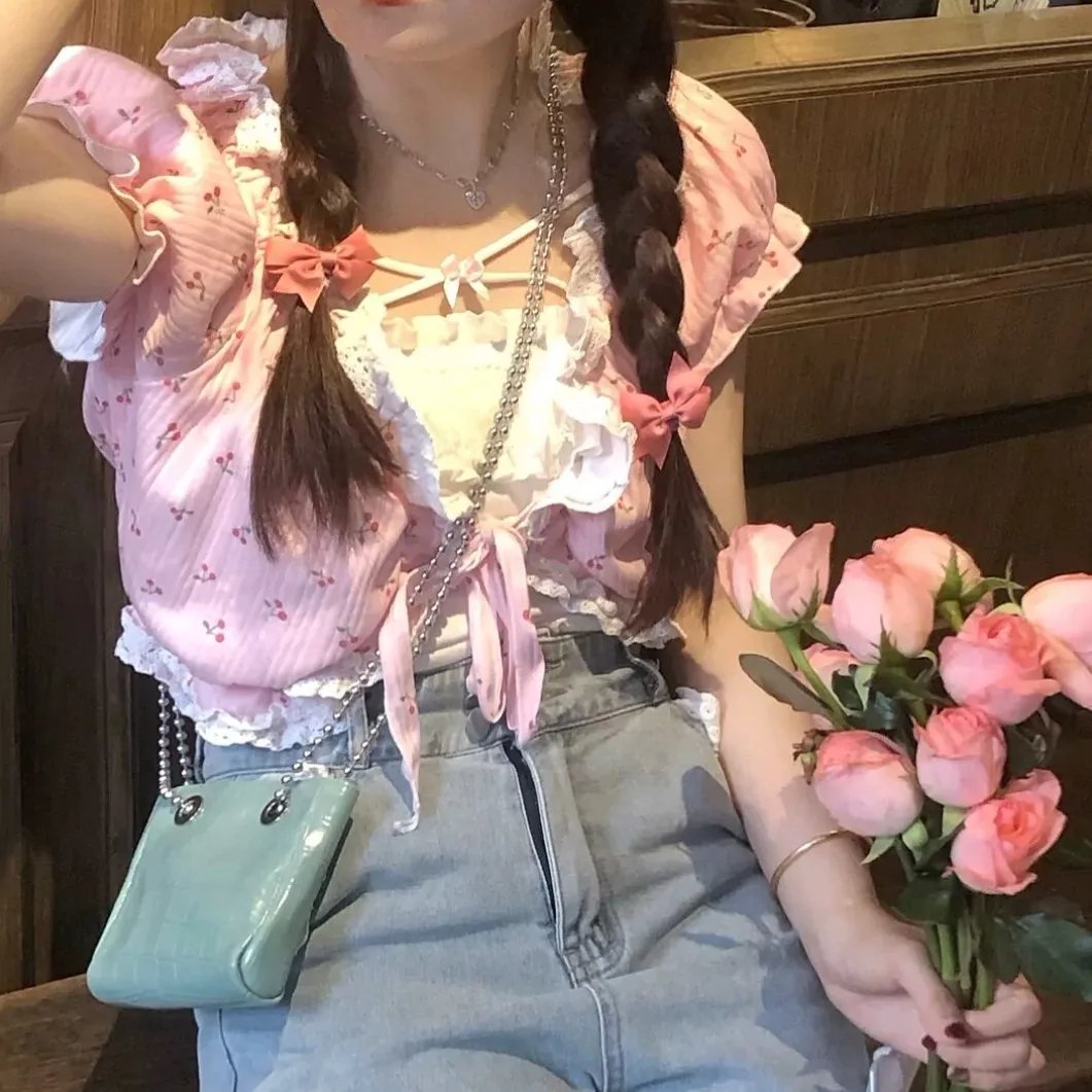 午夜烟花